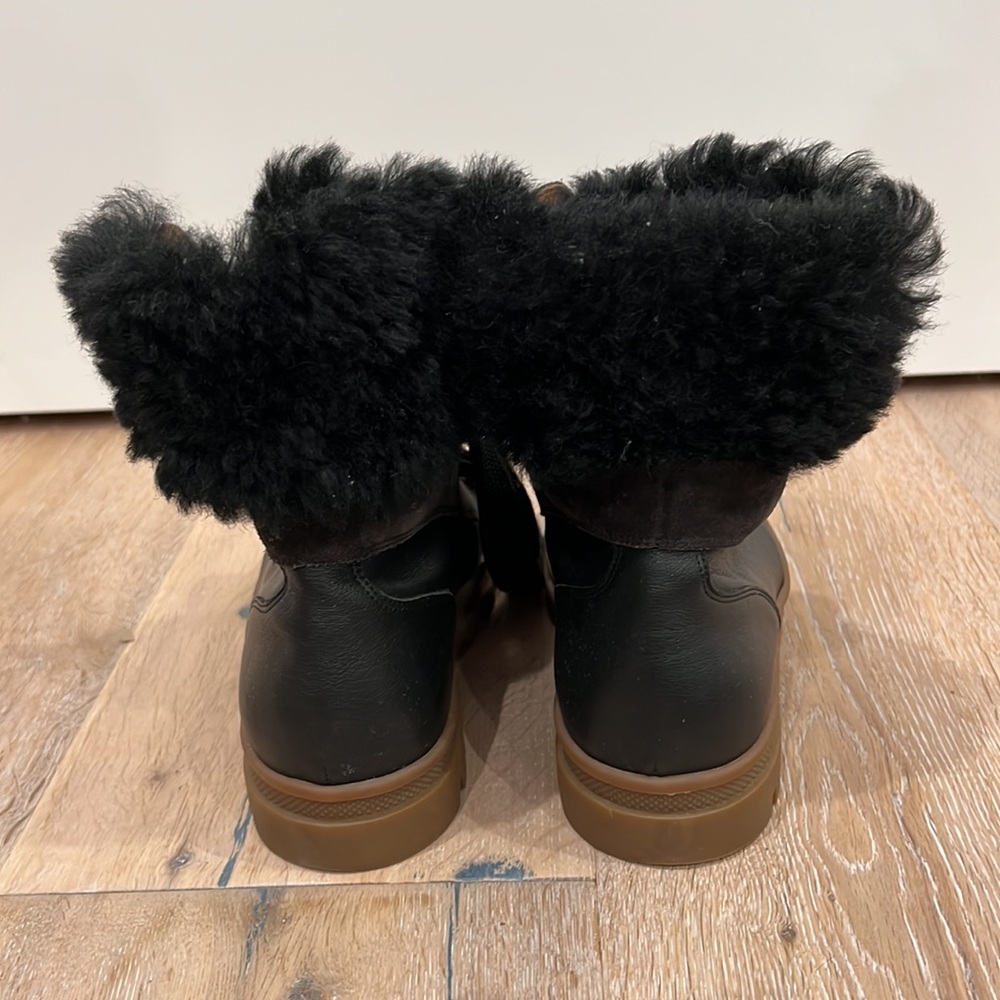 Chloe boots - Picture 6 of 7